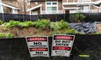 Southern California Hit by More Rainfall Amid Growing Damages From Flooding