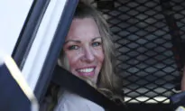Judge Says No Death Penalty for Lori Vallow Daybell