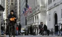 Stock Market Today: Wall Street Ticks Up as Falling Oil Prices and Treasury Yields Ease Pressure