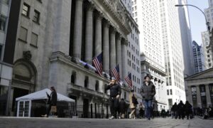 Stock Market Today: Wall Street Edges Higher After Inflation Report