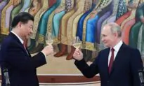 Impose Secondary Sanctions on the Business Partners of Russia and China