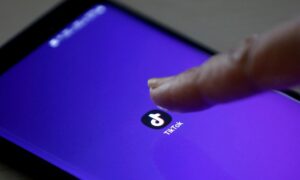 Scotland Bans TikTok on Government Mobile Phones and Devices Over Spy Fears