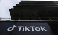 TikTok Tells Inquiry China-Based Employees Can Make Changes to Algorithm