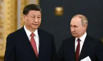 China, Russia Aligning in ‘Joint Struggle’ Against the US: Expert