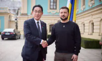 Zelenskyy Says He Will Join G7 Summit Virtually After Invitation From Kishida