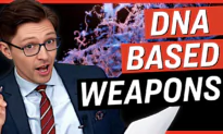 China’s New DNA-Based Bioweapons Target Specific Ethnic Groups, Races | Facts Matter