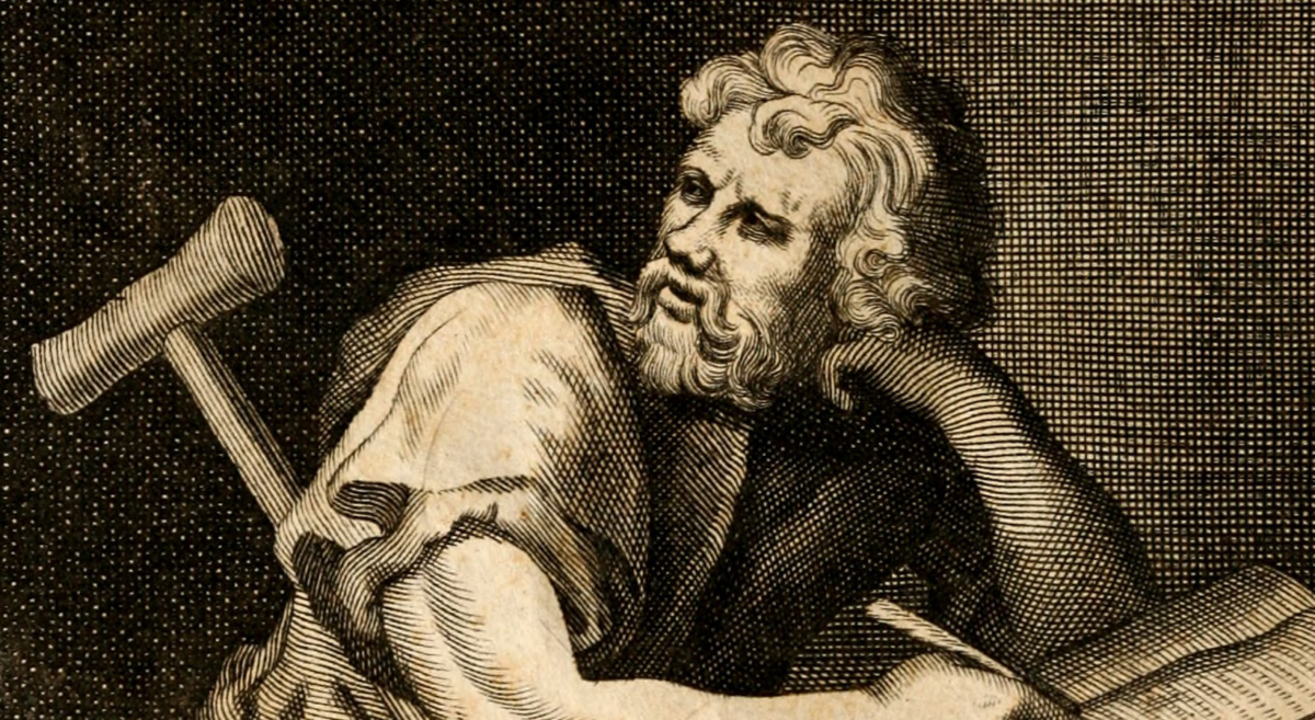 Lessons From Epictetus