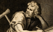 Lessons From Epictetus: On Mastering the Will