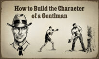 The Gentleman’s Guide to Self-Mastery From an 1890s Manual on Cultivating Self-Control, Character