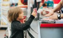 5 Reasons to Give Kids an Allowance