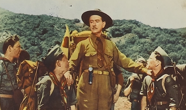 ‘Mister Scoutmaster’ (1953): A Tribute to the Boy Scouts of America