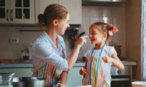 ‘The Parenting Map’: A Conversation With Dr. Shefali