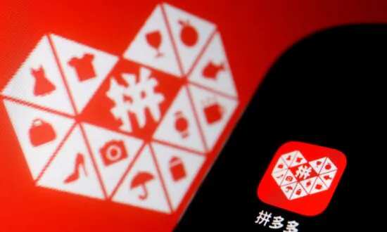 Google Pulls Chinese Pinduoduo App Off Play Store Over Security Concerns