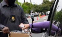 Federal Agency Issues ‘Public Safety Alert’ Warning on Flesh-Eating Tranquilizer