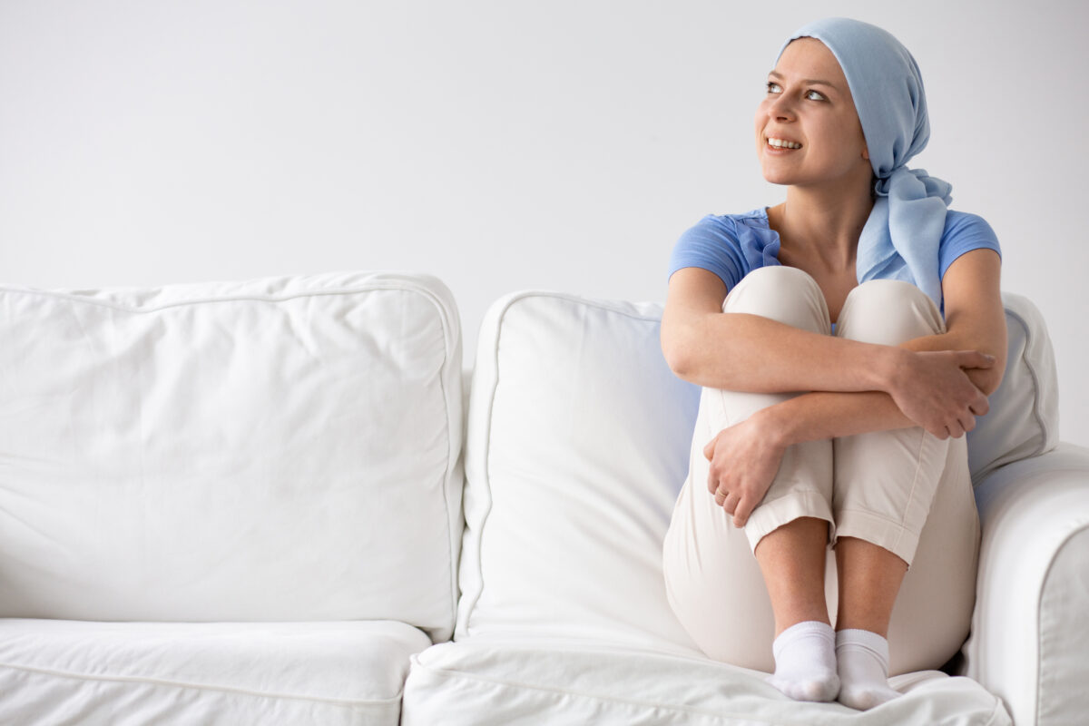 NextImg:No, You Don’t Have to Lose Your Hair After Chemotherapy