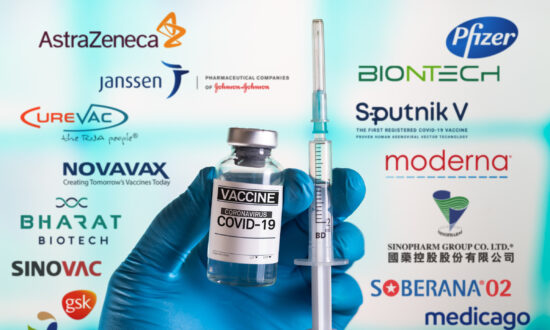 Conflicts of Interest: Pfizer’s Secret Collusion With the NIH