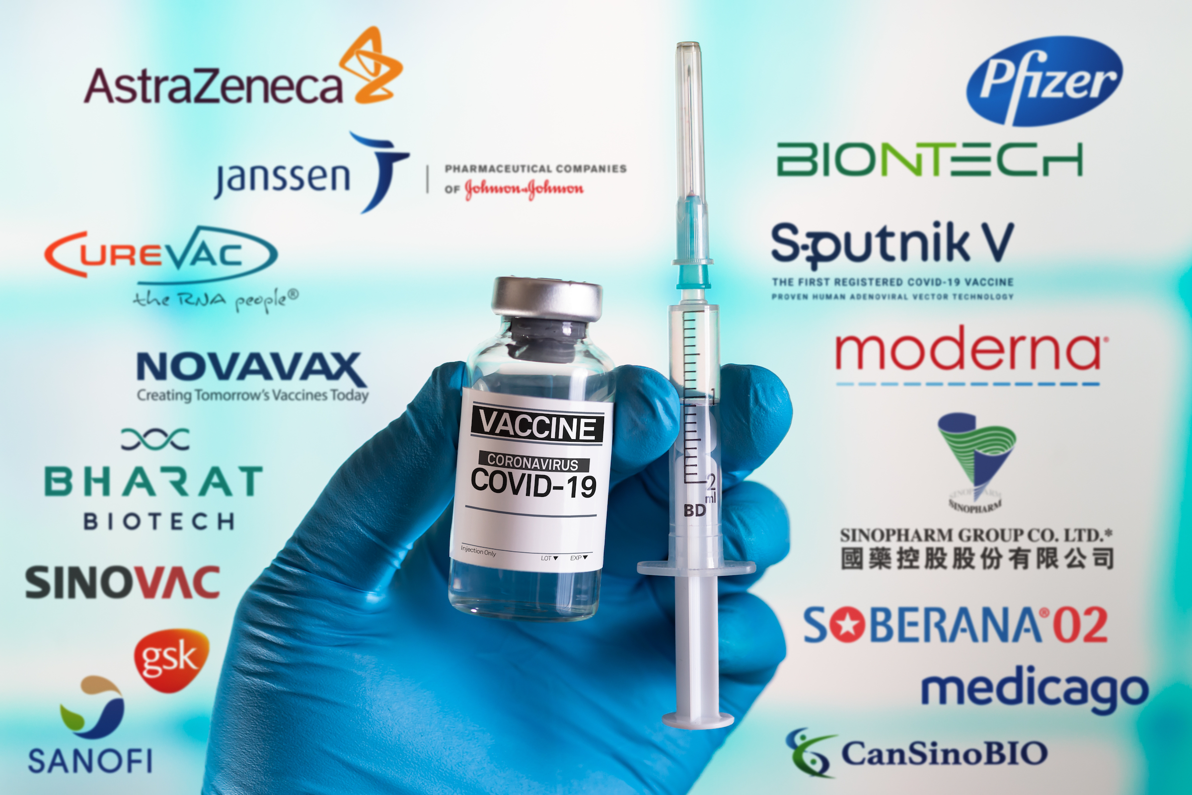Conflicts of Interest: Pfizer's Secret Collusion With the NIH - Vimarsana News
