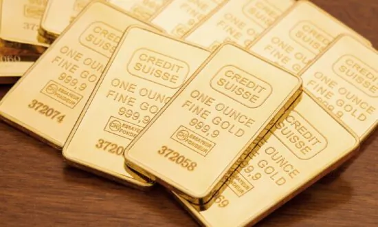 Closing Prices for Crude Oil, Gold, and Other Commodities (July 23)