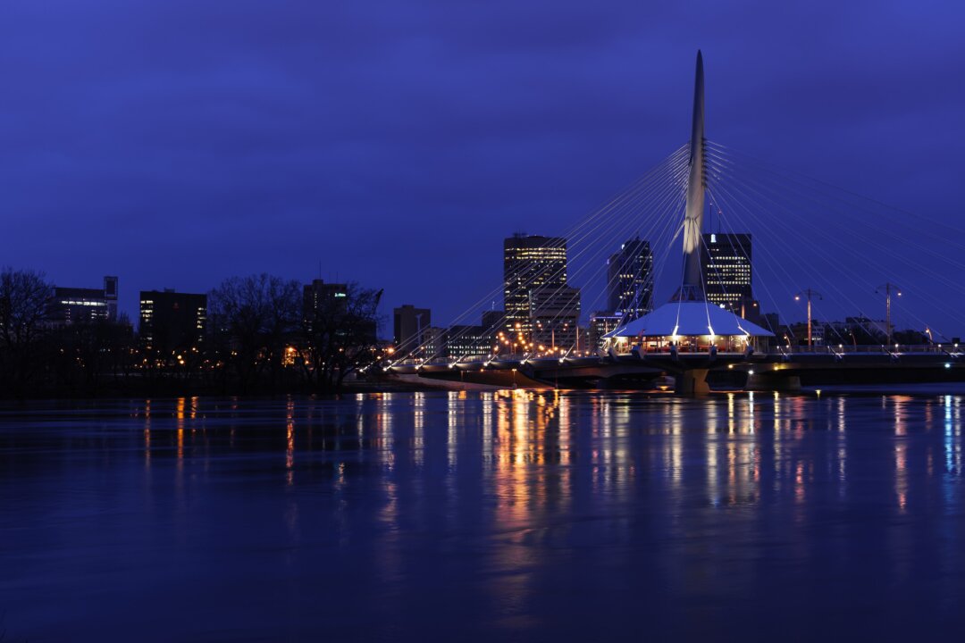 State Department to Close US Consulate in Winnipeg