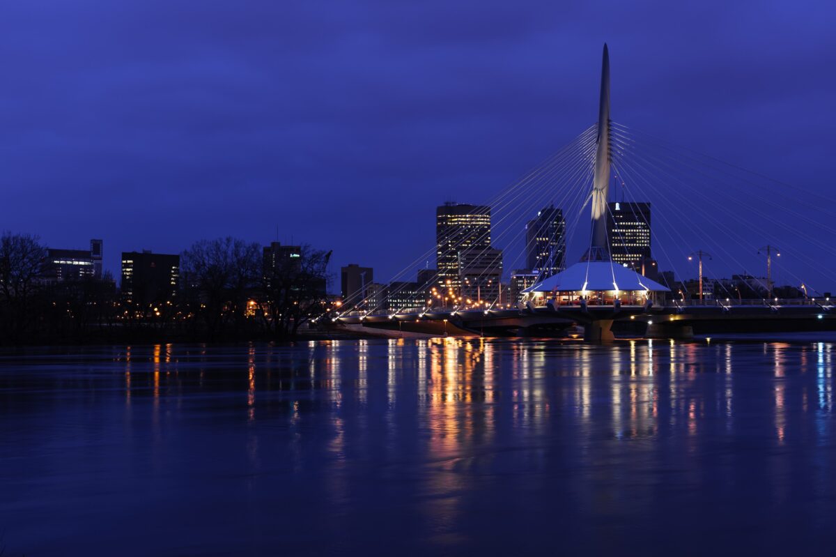 NextImg:Brian Giesbrecht: Bishop Grandin Played an Honourable Part in Manitoba's History and Shouldn't Be 'Cancelled'
