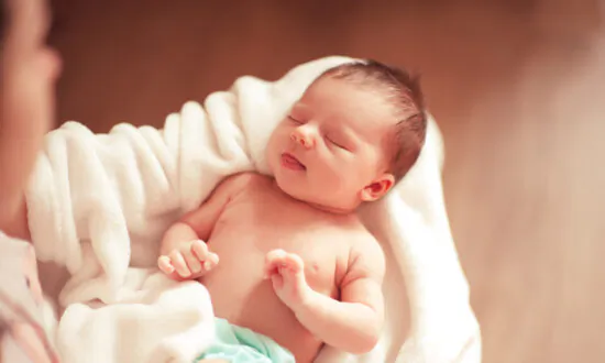 New Study Shows Women Empowered by Home Birth