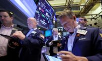 Wall Street Opens Higher as Banking Crisis Fears Ebb