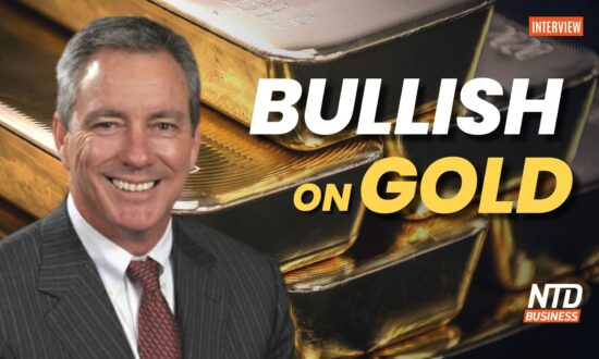 Should You Be Bullish on Gold?
