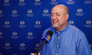 Shen Yun Awakens Our Inner Self, Says Award-Winning CIO