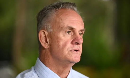 Former One Nation Leader Loses Defamation Case Against Independent MP