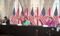Florida First Lady Backs Teaching Children ‘Resilience’