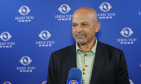Shen Yun Brought A Renewal of ‘Life and Hope’ Says Florida Playwright