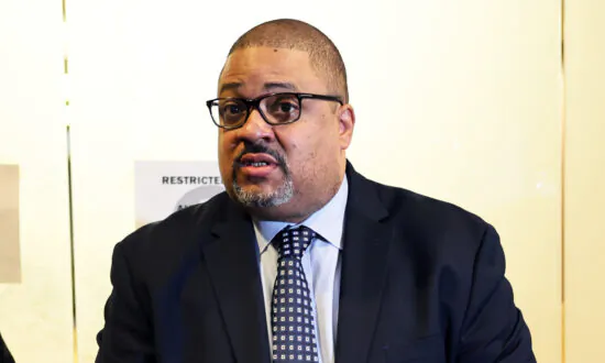 Who Is Alvin Bragg? What You Need to Know About the Manhattan DA Who Indicted Trump