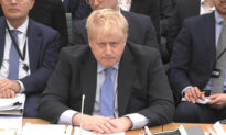 Boris Johnson Denies Lying to Parliament Over Partygate Scandal at Crucial Hearing
