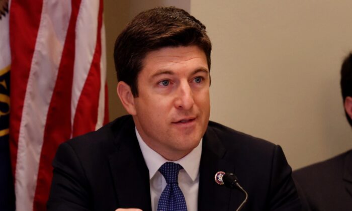 GOP House Chairman Says Manhattan DA Facing Deadline for Congressional Testimony