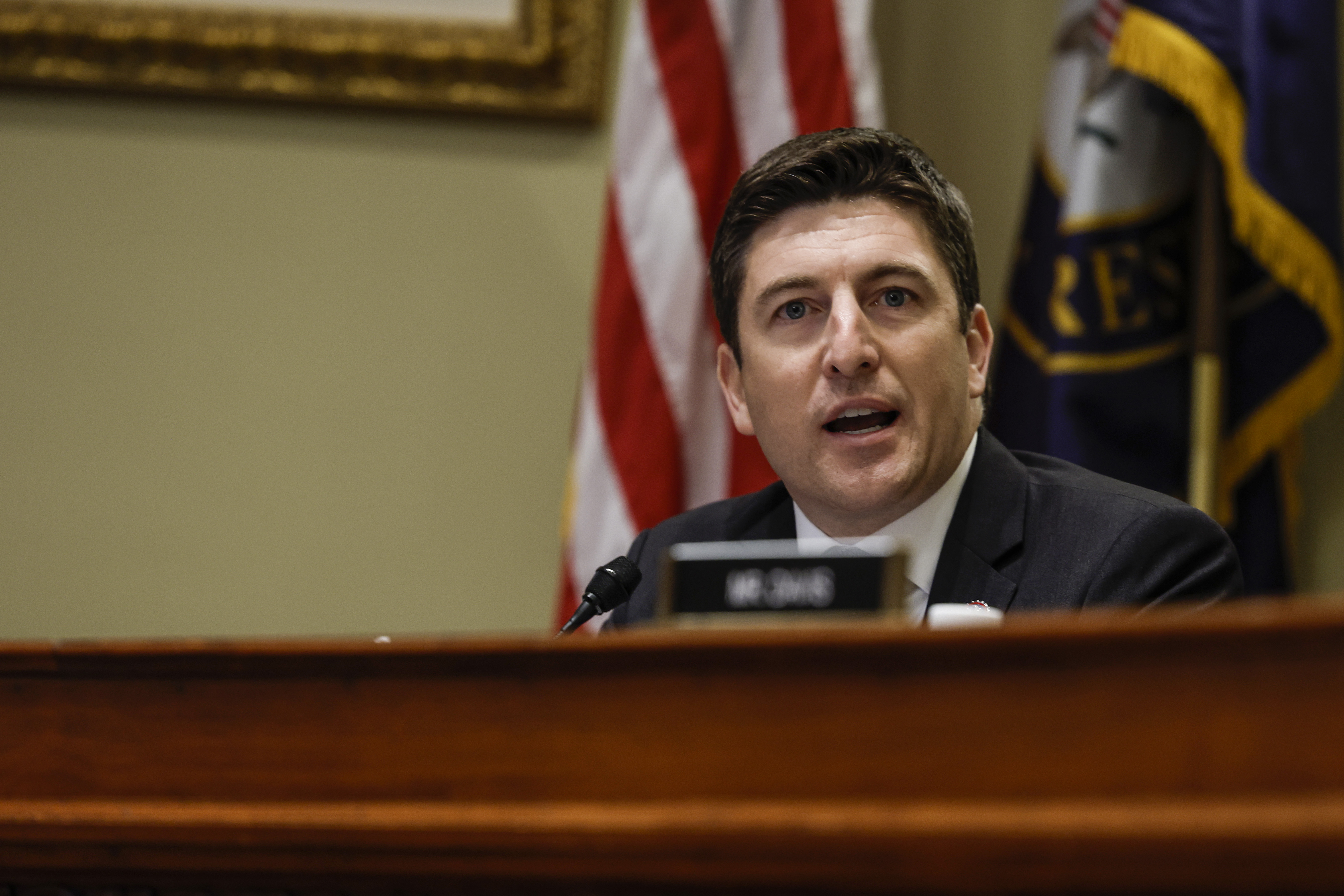 LIVE NOW: House Committee Hearing on Trust and Integrity in Federal Elections