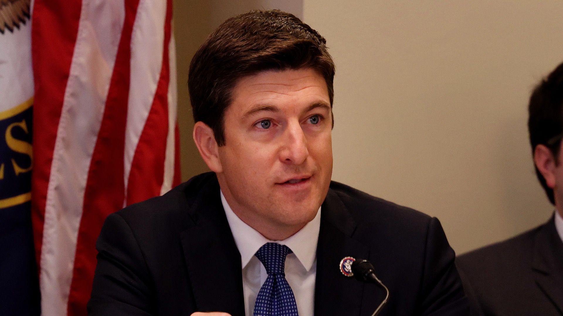 GOP House Chairman Says Manhattan DA Facing Deadline for Congressional Testimony - Vimarsana News