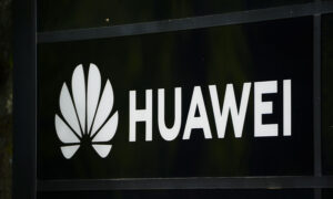 Canadian University Researchers Continue to Work With China’s Huawei