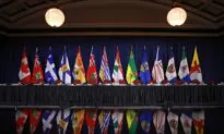 Canada’s Productivity Problems Are Deeply Rooted