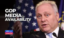 House GOP Retreat Day 3: House Republicans Hold Media Availability