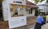 How Can We Keep Delivering the Australian Dream?