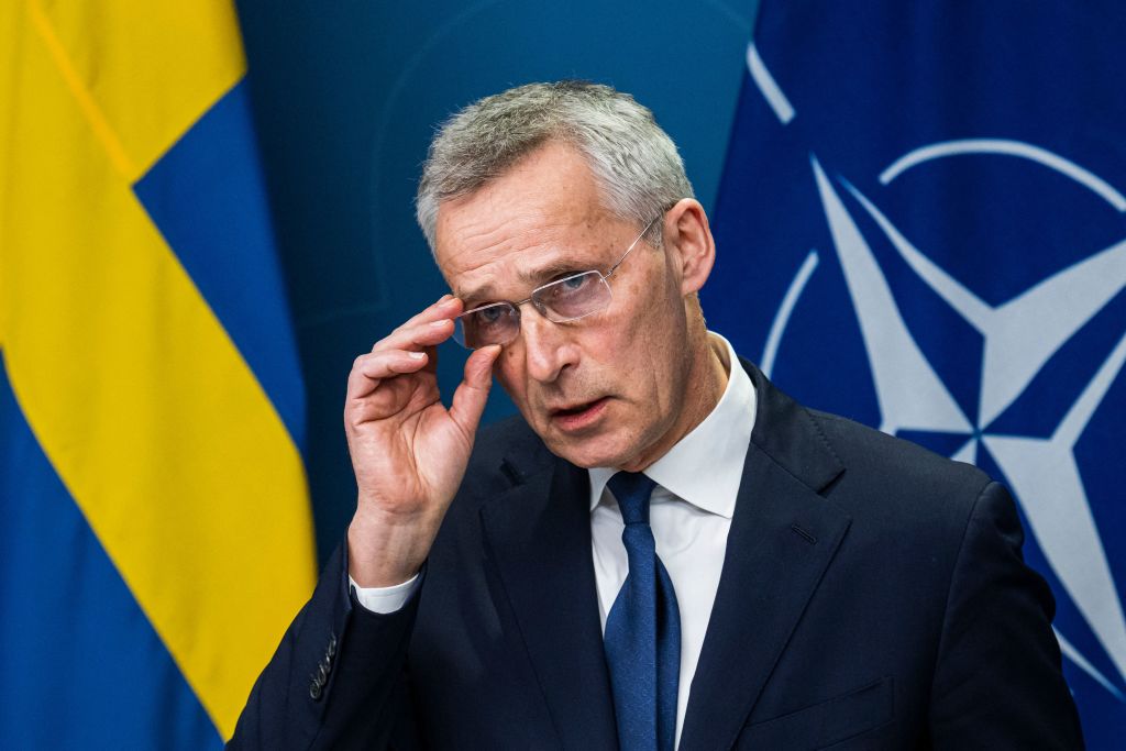 Turkey Agrees to Admit Sweden into NATO, Says Alliance Secretary General
