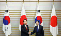 South Korea, Japan Forms ‘Mini-NATO’ in Asia in Face of Communist Aggression: Expert