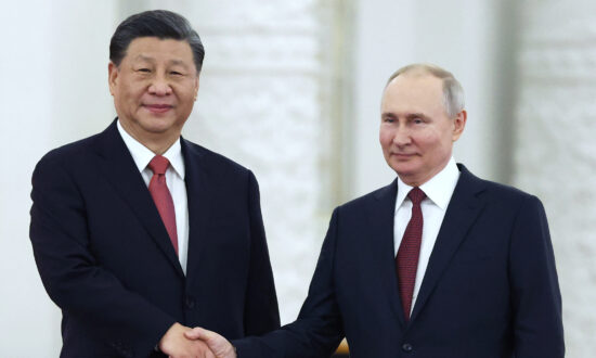 White House, Experts Rebuke Sino-Russia Statement on Ukraine War