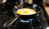 House Passes Another Bill Protecting Gas Stoves From Being Banned
