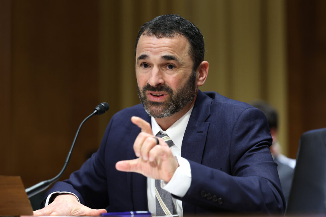 IRS Warns of ‘Relentless’ Wave of Tax Scams Targeting Americans