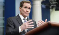 White House Says It Briefed Allies and Partners Following Intelligence Leak