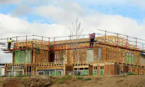 AI Could Help Deal With Australian Housing Affordability Crisis