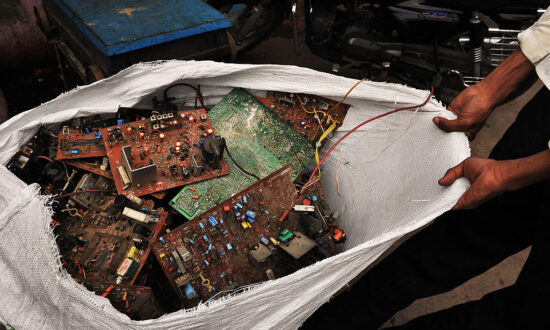 Unsanitised Disposal of E-Waste Risks Personal Data Ending up in Wrong Hands: PwC