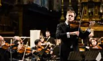 Hoffmeister: Viola Concerto in D | William Coleman