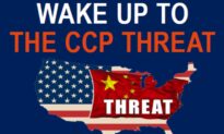LIVE 7 PM ET: New York Community Organization Holds Seminar to ‘Wake up to the CCP Threat’